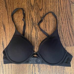 Third Love black bra